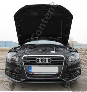 Photo Reference of Audi A4